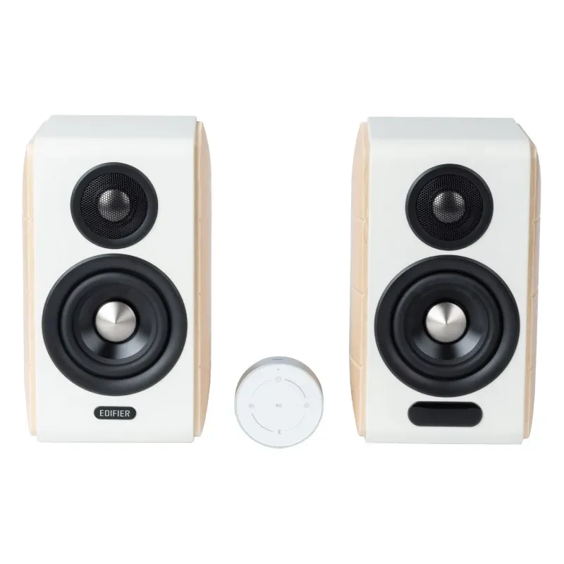 Boxe 2.0 Edifier S880DB MKII / 88W / Bluetooth 5.3 / White 3