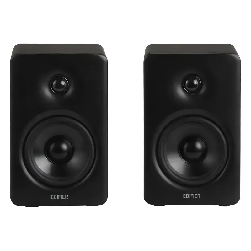 Difuzoare active Edifier M90 White/ 100W RMS/ Bluetooth/ Black 4