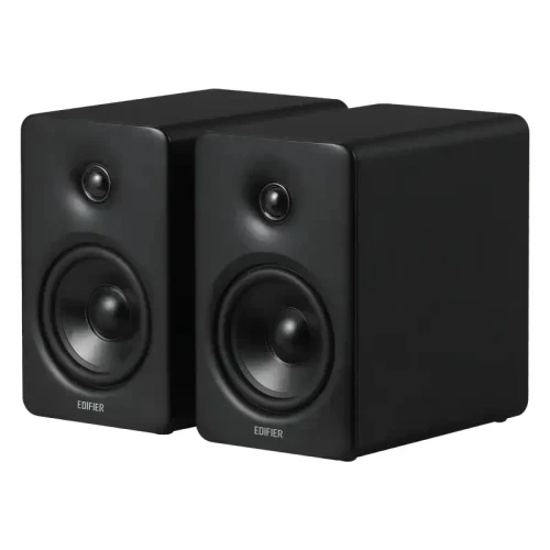 Difuzoare active Edifier M90 White/ 100W RMS/ Bluetooth/ Black