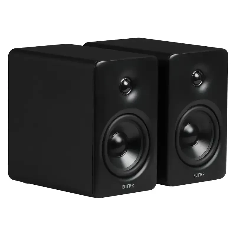 Difuzoare active Edifier M90 White/ 100W RMS/ Bluetooth/ Black 2