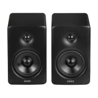 Difuzoare active Edifier M90 White/ 100W RMS/ Bluetooth/ Black 3