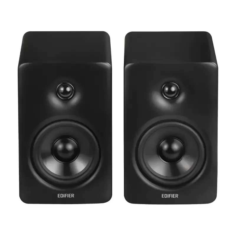 Difuzoare active Edifier M90 White/ 100W RMS/ Bluetooth/ Black 3