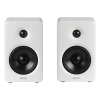 Boxa activa compacta Edifier M90 White/ 100W RMS/ Bluetooth/ White 4