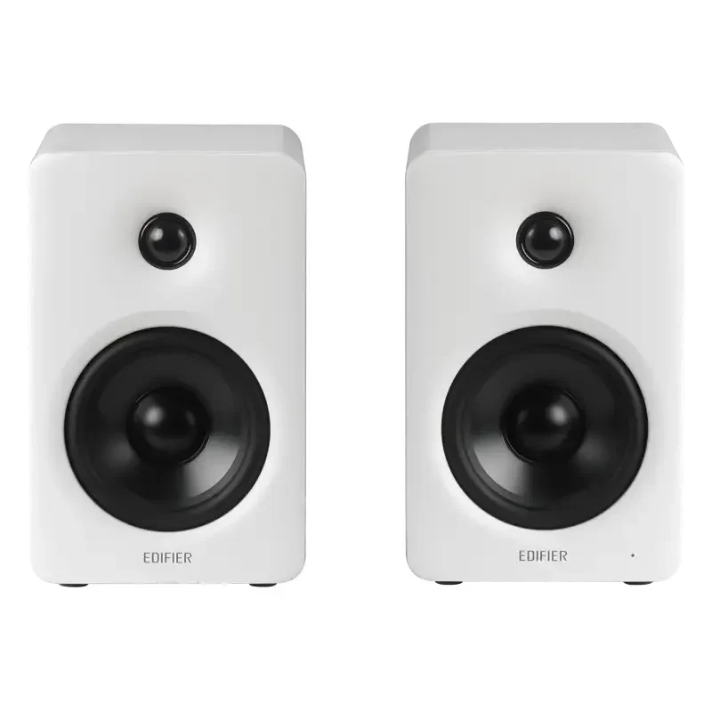 Boxa activa compacta Edifier M90 White/ 100W RMS/ Bluetooth/ White 4