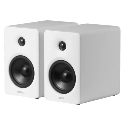 Boxa activa compacta Edifier M90 White/ 100W RMS/ Bluetooth/ White