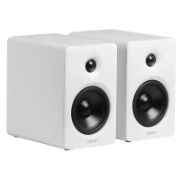 Boxa activa compacta Edifier M90 White/ 100W RMS/ Bluetooth/ White 2