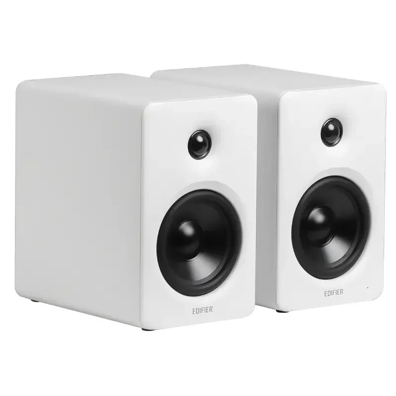 Boxa activa compacta Edifier M90 White/ 100W RMS/ Bluetooth/ White 2