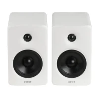 Boxa activa compacta Edifier M90 White/ 100W RMS/ Bluetooth/ White 3