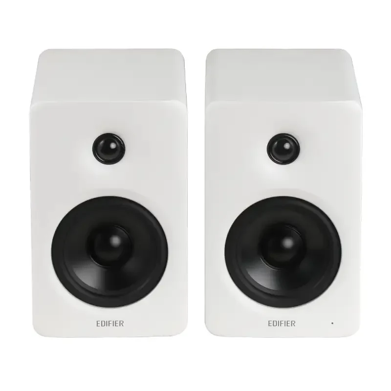 Boxa activa compacta Edifier M90 White/ 100W RMS/ Bluetooth/ White 3