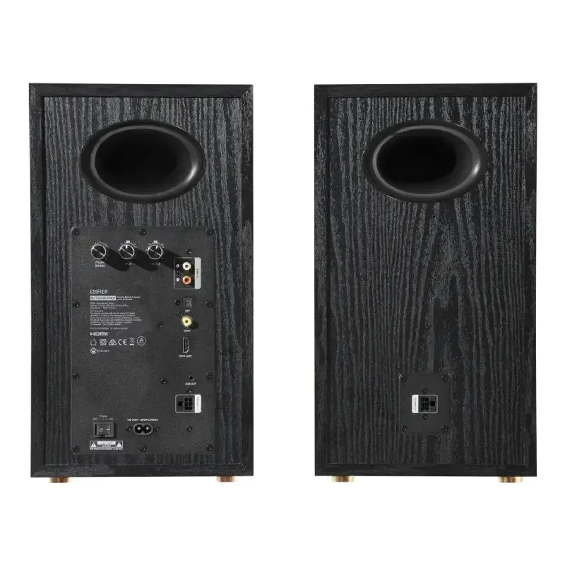 Boxe Edifier R2750DB MKII/ 144W RMS / Bluetooth 6.0 /  HDMI eARC/ LINE IN/ optical / coaxial 4