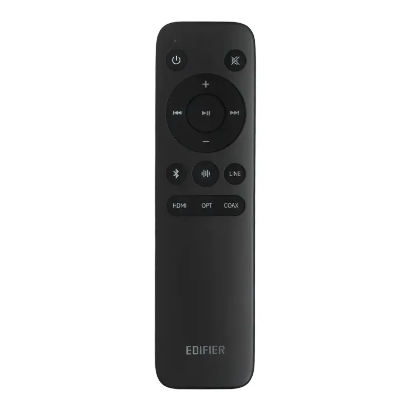 Boxe Edifier R2750DB MKII/ 144W RMS / Bluetooth 6.0 /  HDMI eARC/ LINE IN/ optical / coaxial 5