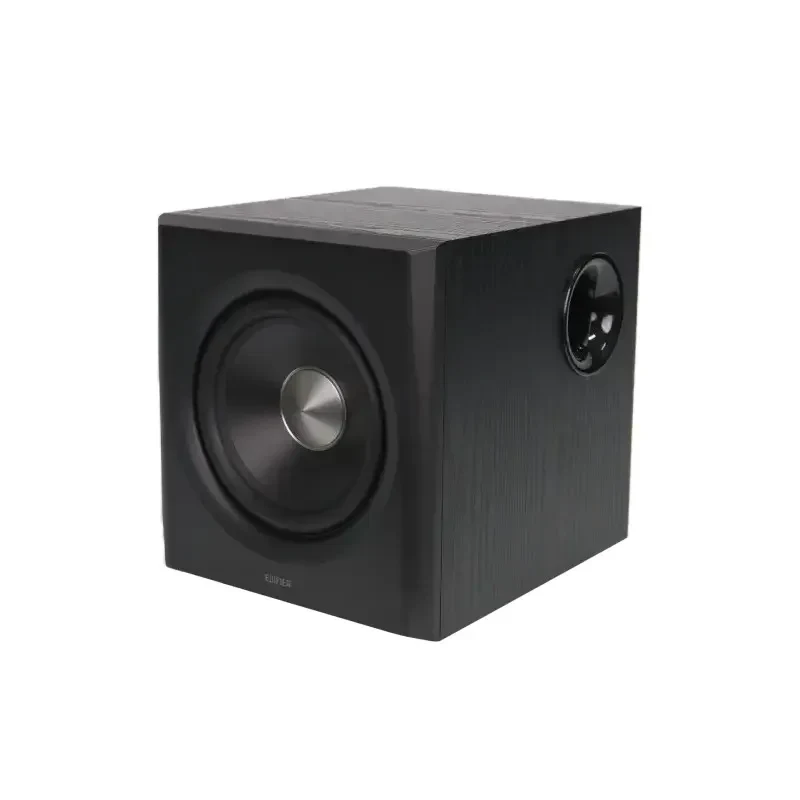Boxe 2.1 Edifier S355DB/ 150W RMS / BT6.0 / HDMI eARC/ USB-C/ Line in/ Optical/ Coaxial 4