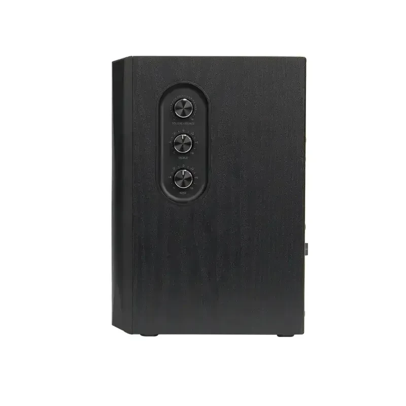 Boxe 2.1 Edifier S355DB/ 150W RMS / BT6.0 / HDMI eARC/ USB-C/ Line in/ Optical/ Coaxial 5
