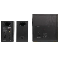 Boxe 2.1 Edifier S355DB/ 150W RMS / BT6.0 / HDMI eARC/ USB-C/ Line in/ Optical/ Coaxial 6