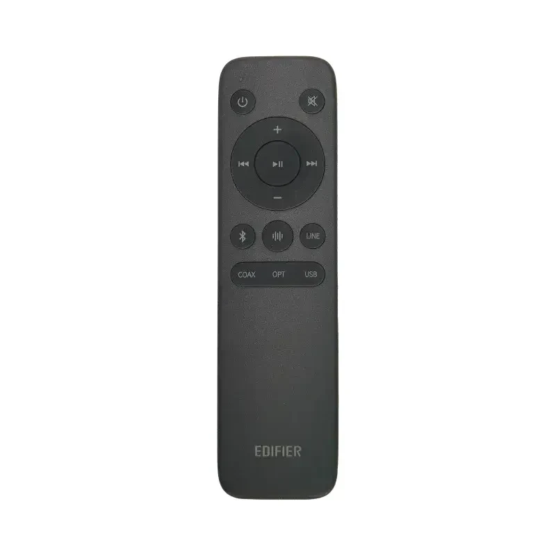 Boxe 2.1 Edifier S355DB/ 150W RMS / BT6.0 / HDMI eARC/ USB-C/ Line in/ Optical/ Coaxial 7