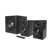 Boxe 2.1 Edifier S355DB/ 150W RMS / BT6.0 / HDMI eARC/ USB-C/ Line in/ Optical/ Coaxial