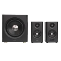 Boxe 2.1 Edifier S355DB/ 150W RMS / BT6.0 / HDMI eARC/ USB-C/ Line in/ Optical/ Coaxial 2