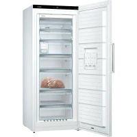 Freezer Bosch GSN54AWDV, White 7