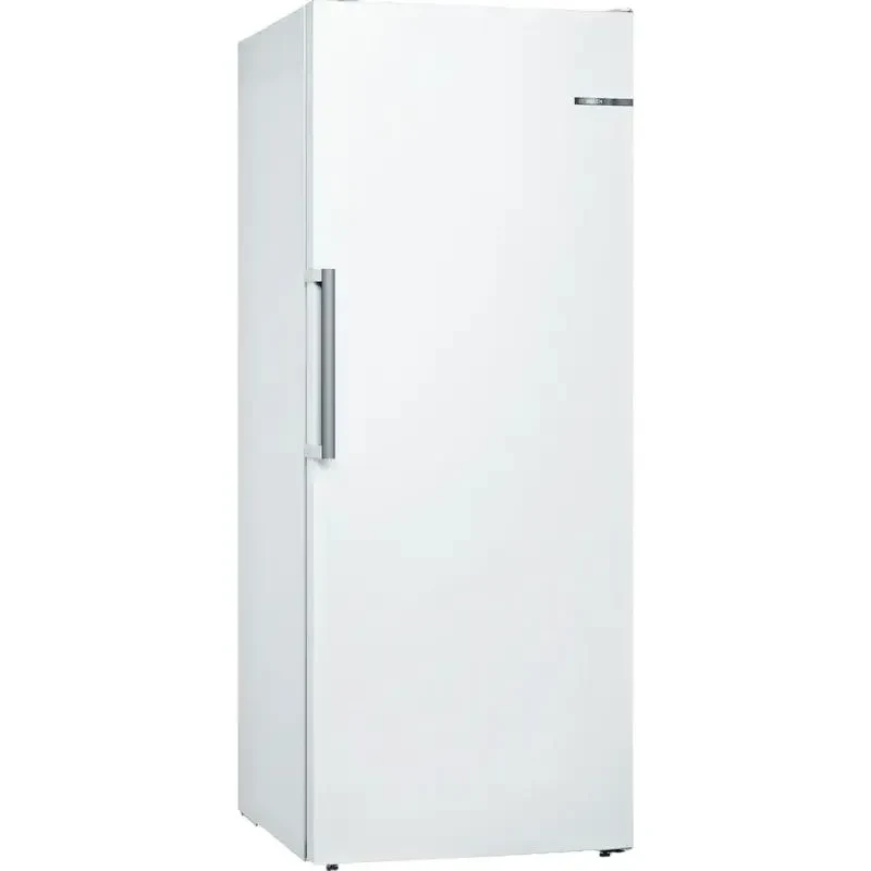 Freezer Bosch GSN54AWDV, White 2
