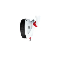Casti Wireless Headset HyperX Cloud Mini, White/Red, [7G8F2AA] 5
