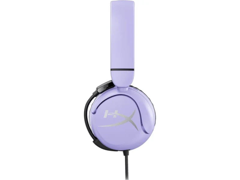 Casti Gaming HyperX Cloud Mini, Lavender, [7G8F5AA] 4