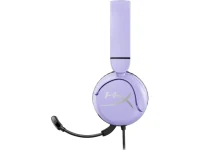 Casti Gaming HyperX Cloud Mini, Lavender, [7G8F5AA] 5