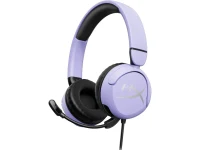 Casti Gaming HyperX Cloud Mini, Lavender, [7G8F5AA]