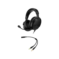 Casti Gaming HyperX Cloud Stinger 3, Black, [BS1T5AA] 7