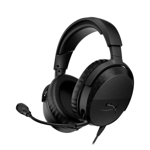 Casti Gaming HyperX Cloud Stinger 3, Black, [BS1T5AA]