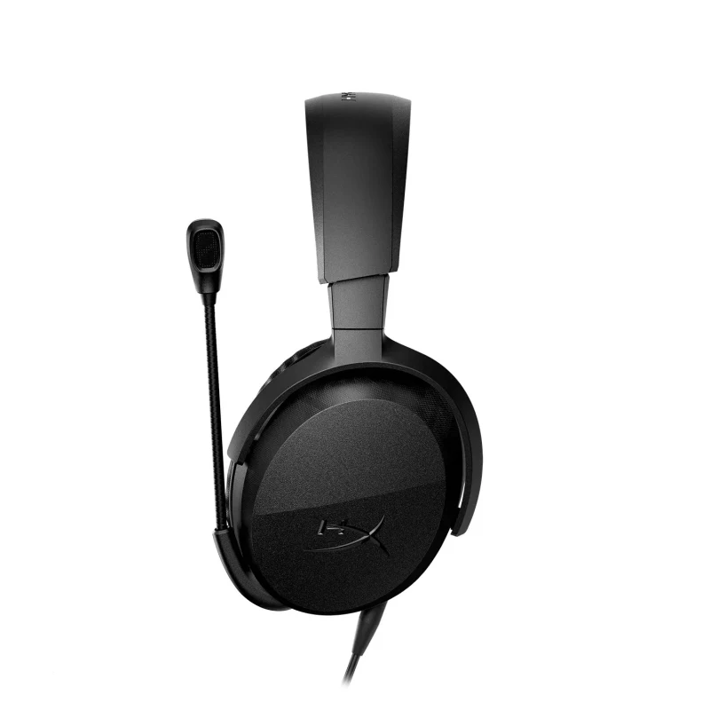 Casti Gaming HyperX Cloud Stinger 3, Black, [BS1T5AA] 3