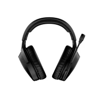 Casti Gaming Wireless HyperX Cloud Stinger 3, black, [BS1T8AA] 4