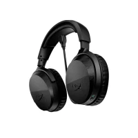 Casti Gaming Wireless HyperX Cloud Stinger 3, black, [BS1T8AA] 6