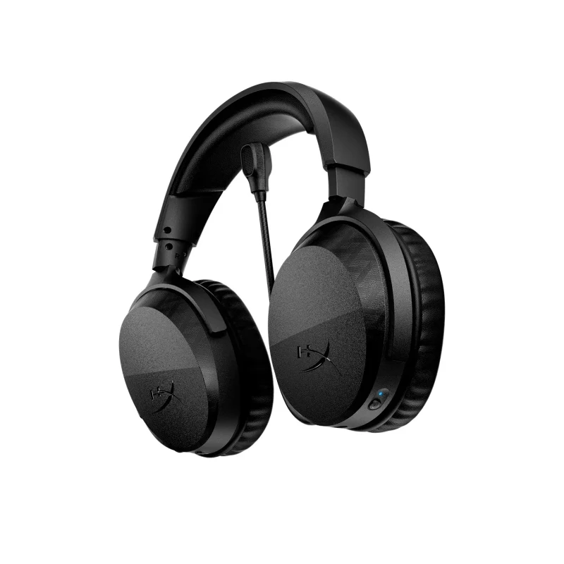 Casti Gaming Wireless HyperX Cloud Stinger 3, black, [BS1T8AA] 6