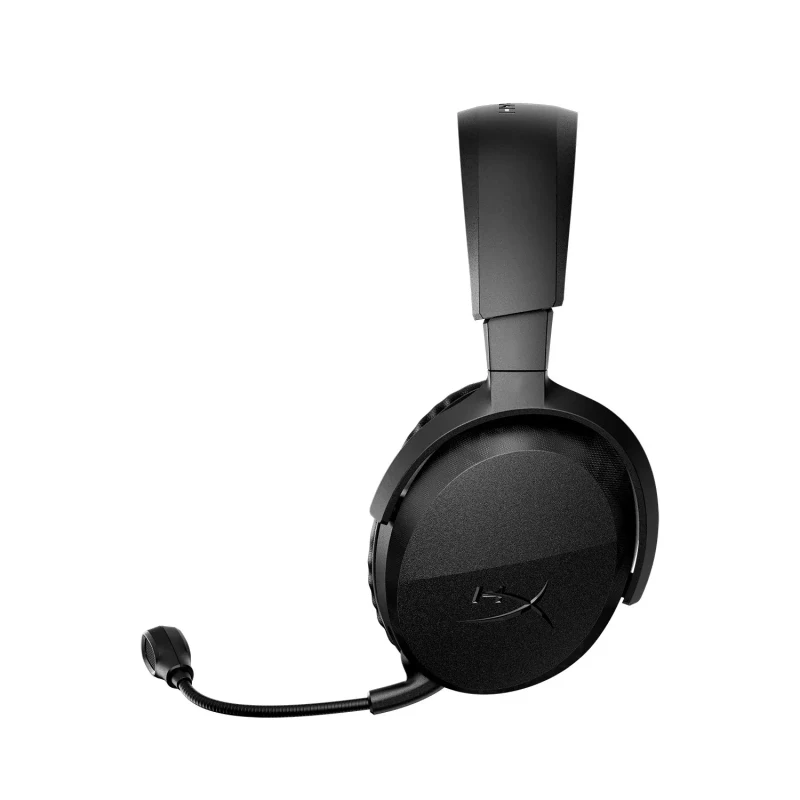 Casti Gaming Wireless HyperX Cloud Stinger 3, black, [BS1T8AA] 2