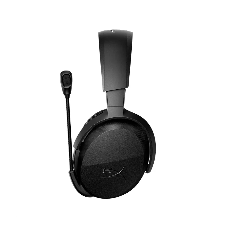 Casti Gaming Wireless HyperX Cloud Stinger 3, black, [BS1T8AA] 3