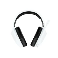 Casti Gaming Wireless HyperX Cloud Stinger 3, White, [BS1T9AA] 4