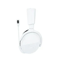 Casti Gaming Wireless HyperX Cloud Stinger 3, White, [BS1T9AA] 3