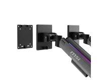 Suport pentru 2 monitoare 17”-35” MSI MPG MT201DRG 5