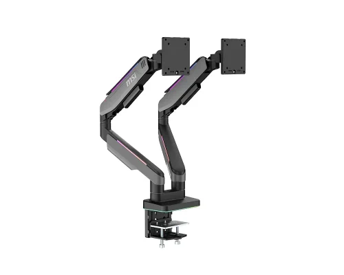 Suport pentru 2 monitoare 17”-35” MSI MPG MT201DRG
