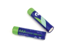 EnerGenie EG-BA-AAA10-01 Ni-MH rechargeable AAA batteries, 1000mAh, 2pcs blister pack 2