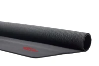 Gembird Mouse pad MP-GAME-XL, Gaming, Dimensions: 350 x 900 x 3 mm, Material: natural rubber foam + fabric, Black