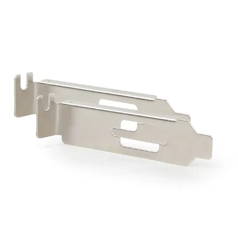 Gembird SPC-22, 2 x Serial ports, PCI-Express, with extra low-profile bracket 2