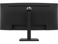 34.0" Monitor HP VA LED P34hc G4 / UltraWide / Curved / 21:9 / Black 5