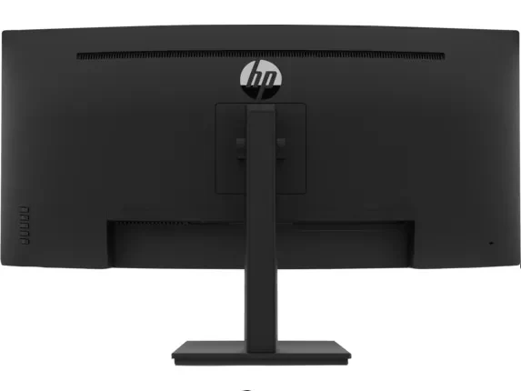 34.0" Monitor HP VA LED P34hc G4 / UltraWide / Curved / 21:9 / Black 5
