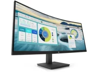 34.0" Monitor HP VA LED P34hc G4 / UltraWide / Curved / 21:9 / Black 2