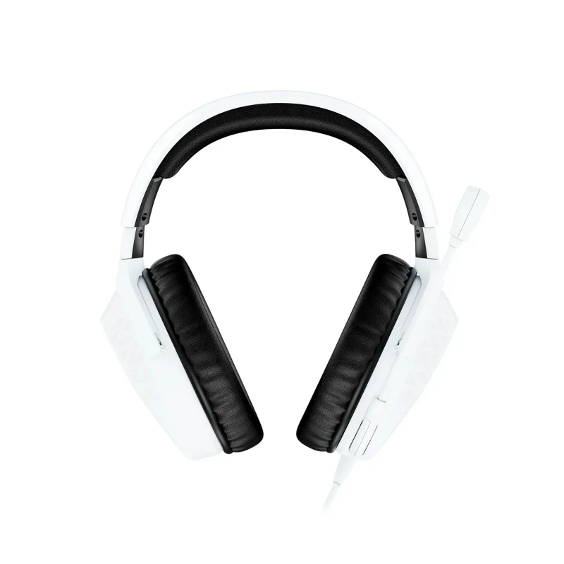 Casti Gaming HyperX Cloud Stinger 3, White, [BS1T6AA] 4