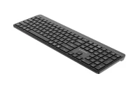 Gembird KBS-WPS-03-CYRL, Dual-mode pro-business slim wireless keyboard, 2.4G+BT, Integrated long lasting rechargeable li-ion battery, power-saving technology, USB nano-receiver, Cyrillic layout 5