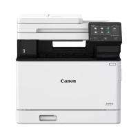 MFD Color Canon i-Sensys MF754Cdw II / Duplex / ADF / USB / Network / WiFi