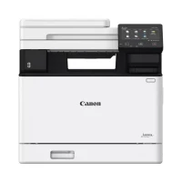 MFD Color Canon i-Sensys MF754Cdw II / Duplex / ADF / USB / Network / WiFi 2
