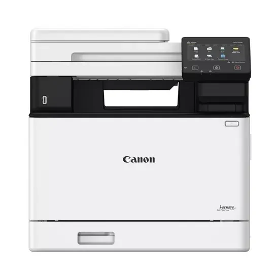 MFD Color Canon i-Sensys MF754Cdw II / Duplex / ADF / USB / Network / WiFi 2